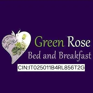 Green Rose Cesiomaggiore Bed & Breakfast