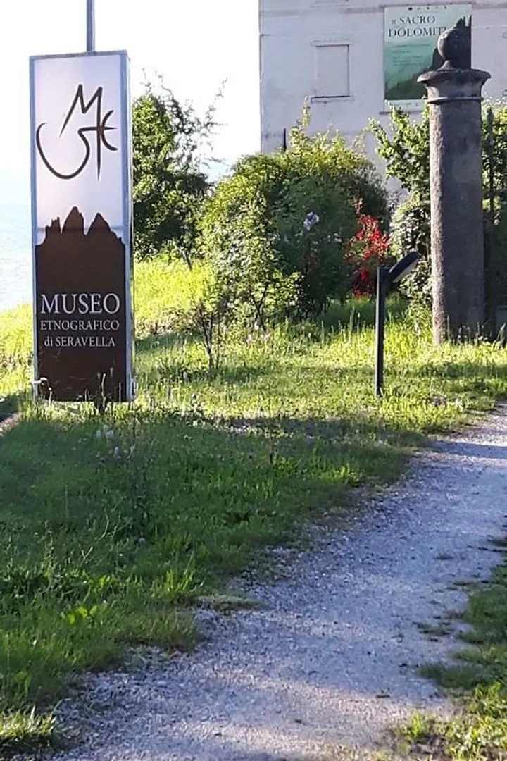 Bed & Breakfast Green Rose Cesiomaggiore