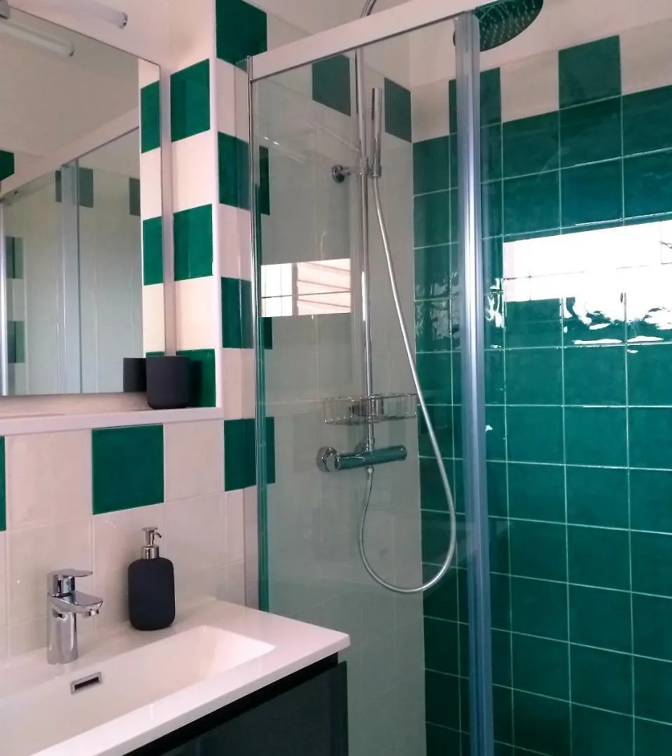 Bed & Breakfast Green Rose Cesiomaggiore